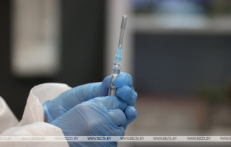 Фото: В России считают необходимым создать вакцину против оспы обезьян