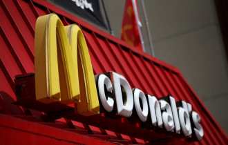 Фото: Компания McDonald's назвала покупателя бизнеса в России