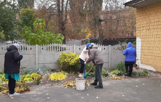 Фото: Как «Чистый четверг» проходит в школе искусств №1 имени П. И. Чайковского