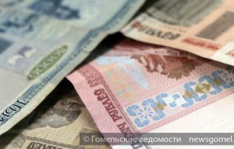 Фото: Средняя зарплата за май увеличилась в Беларуси на 3,3 %