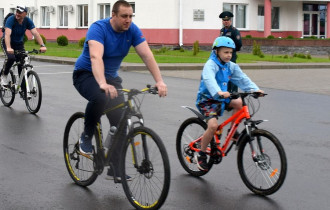 Фото: Одна радость для всех - детский смех. Акция с таким названием пройдёт в Гомеле