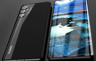 Фото: Характеристики нового смартфона Huawei P50 рассекретили инсайдеры