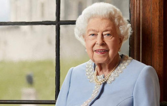 Фото: Елизавета II стала второй в списке самых долго правящих монархов