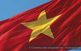 Фото: Деловой визит Гомельского отделения БелТПП во Вьетнам