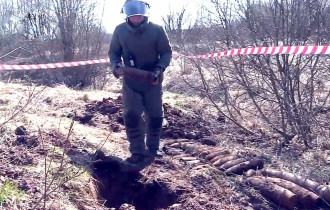 Фото: Урок мужества в формате видео создан при содействии Министерства обороны Беларуси