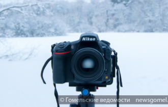 Фото: Подведены итоги конкурса фотографий о зиме «50 оттенков белого»