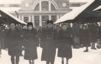 Фото: На срочный вызов – в кузове грузовика. Как в 50-60 е годы в Гомеле боролись с преступностью