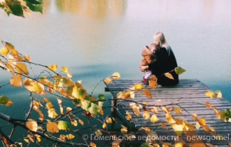 Фото: "Гомельские ведомости" объявляют фотоконкурс #МояУютнаяОсеньСгв