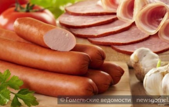 Фото: ОАО "Гомельский мясокомбинат"планирует представить потребителю продукты из индейки и баранины