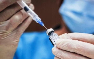 Фото: Вакцина для всех, или искусственно созданный ажиотаж 