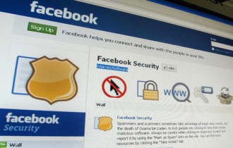 Фото: Facebook хранил незащищенными миллионы паролей от Instagram