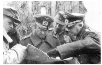 Фото: Комбинат истязания и кровавый Граф фон Ориола: как в фашистской тюрьме Гомеля уничтожали мирных граждан