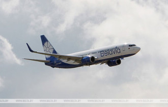 Фото: "Белавиа" отменяет рейсы в Израиль, там отказали в обслуживании самолетов