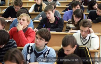 Фото: Утверждены новые правила приёма в вузы и ссузы