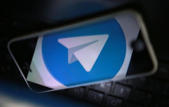 Фото: В Telegram выявили новую схему мошенничества