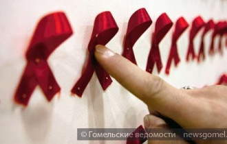 Фото: Анти-ВИЧ марафон "Open Дом" пройдет в Беларуси 