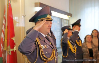 Фото: Александр Лукашенко: обстоятельства требуют от белорусских таможенников нетривиальных, оперативных решений