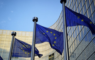 Фото: ЕС окончательно утвердил шестой пакет санкций против России