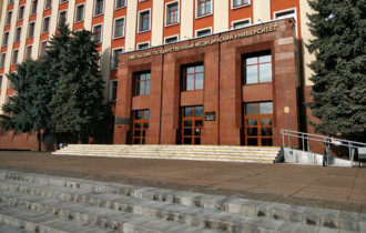 Фото: Впервые в истории высшего медицинского образования в Беларуси: в медуниверситет без экзаменов
