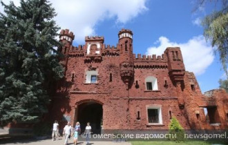 Фото: Земля памяти и нетронутых лесов