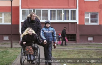 Фото: Немного в мире есть таких семей