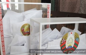 Фото: Выборы в местные Советы депутатов в Беларуси пройдут 18 февраля 2018 года