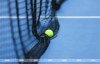 Фото: Белорусские и российские теннисисты примут участие в открытом чемпионате США
