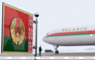 Фото: Александр Лукашенко совершит рабочий визит в Российскую Федерацию