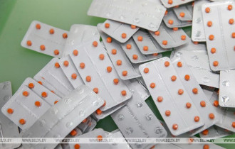 Фото: Орда предложил ввести дополнительные ограничения на рост цен на наиболее востребованные лекарства