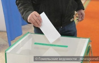 Фото: Выдвижение кандидатов в депутаты местных Советов начинается в Беларуси 