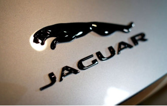 Фото: Только электромобили: Jaguar Land Rover рассказал о новой стратегии