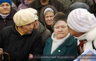 Фото: Возрастной порог для пенсионных бонусов не будет изменен