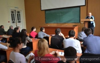 Фото: Студентов из Ирака в вузах Беларуси станет больше