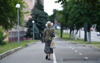 Фото: В Гомеле пройдёт бесплатная пешеходная экскурсия