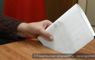 Фото: Выборы в белорусский парламент пройдут по новым правилам