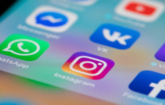 Фото: Instagram начал тест нового дополнения