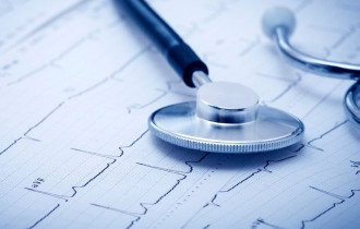 Фото: 18 апреля в Гомеле пройдёт прямая линия с кардиологом