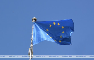 Фото: Канцлер ФРГ Олаф Шольц призвал ЕС упростить процесс вступления в объединение