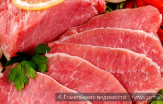 Фото: Предприятия холдинга "Гомельская мясо-молочная компания" наращивают экспорт