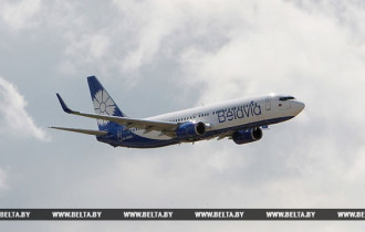 Фото: "Белавиа" запускает прямой рейс из Минска в Кишинев 