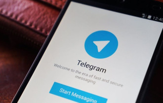 Фото: В Telegram появилась новая функция