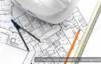 Фото: В Новобелице планируется строительство универсама
