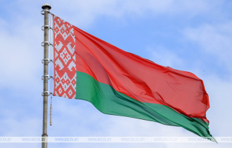 Фото: Макей: Беларусь, как Украина и Россия, тоже нуждается в гарантиях безопасности