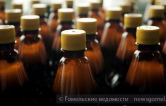 Фото: Вступил в силу запрет на продажу пива в таре более 2 л