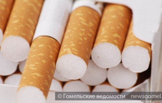 Фото: В Беларуси с 1 мая некоторые виды сигарет подешевеют