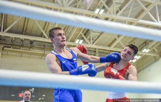 Фото: Международная ассоциация бокса отменила отстранение белорусских атлетов