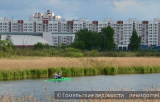 Фото: В каком состоянии водоохранные и прибрежные зоны?