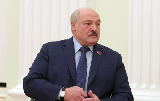 Фото: Лукашенко рассказал, что планирует обсудить на встрече с Путиным