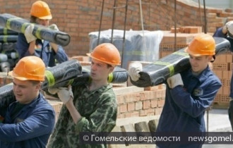 Фото: Уровень занятости молодежи в Беларуси достигает почти 55%