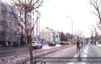 Фото: В Беларуси на этой неделе ощутимо потеплеет